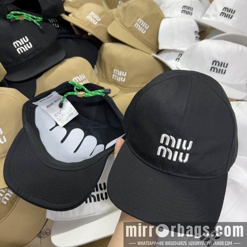 Replica Miumiu Hat 050701
