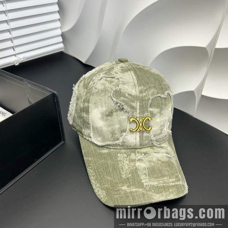 Replica Celine Hat dx134