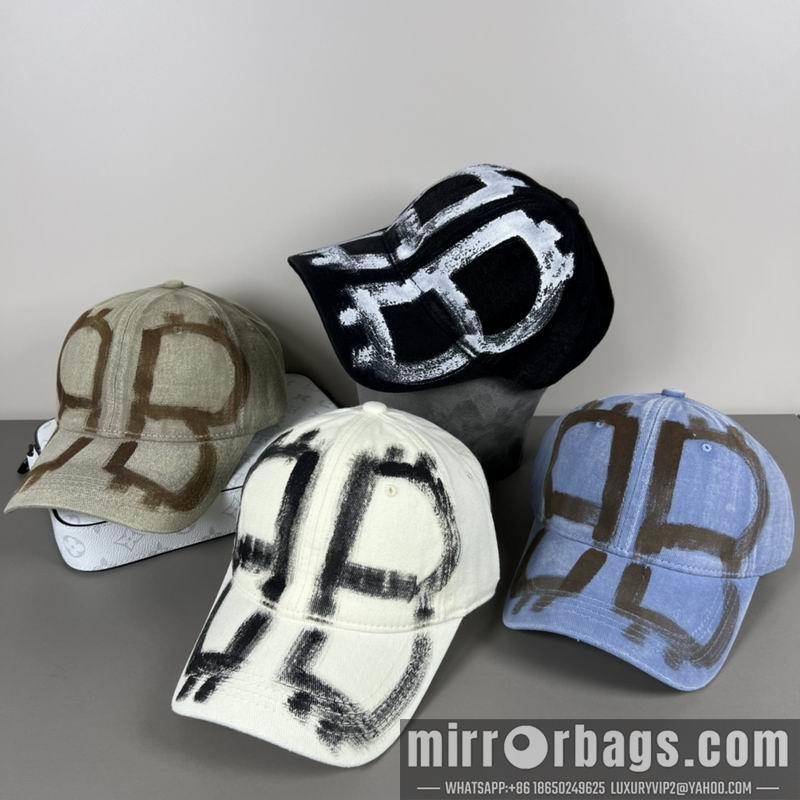 Replica Balenciaga Hat dx34