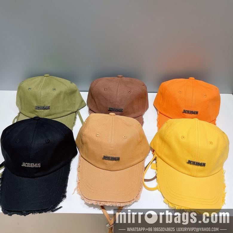 Replica Jacquemus Hat dxn02