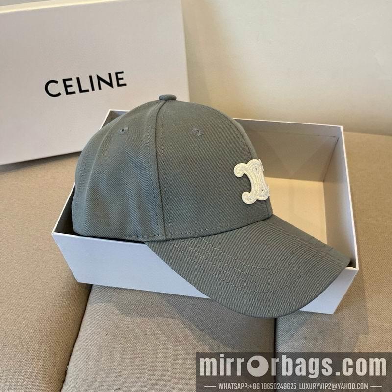 Replica Celine Hat dx43