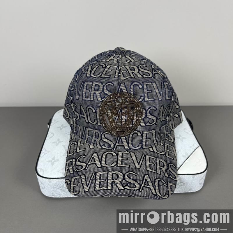 Replica Versace Hat dx12