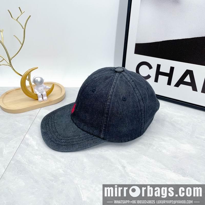 Replica Polo Hat dx24