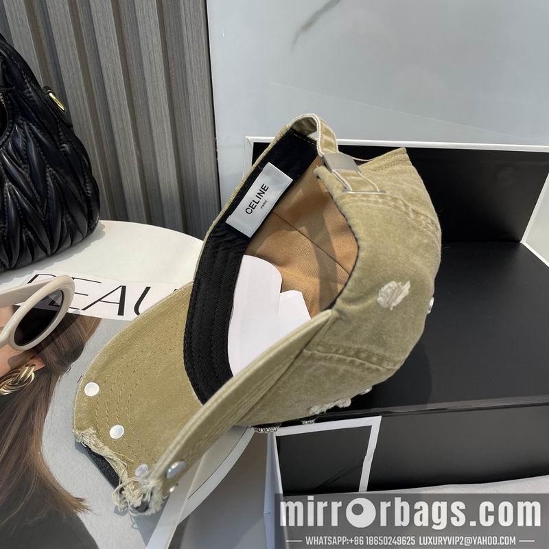 Replica Celine Hat 040201