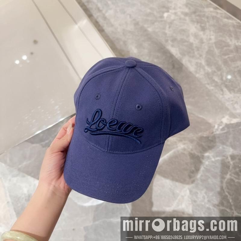Replica Loewe Hat dx22