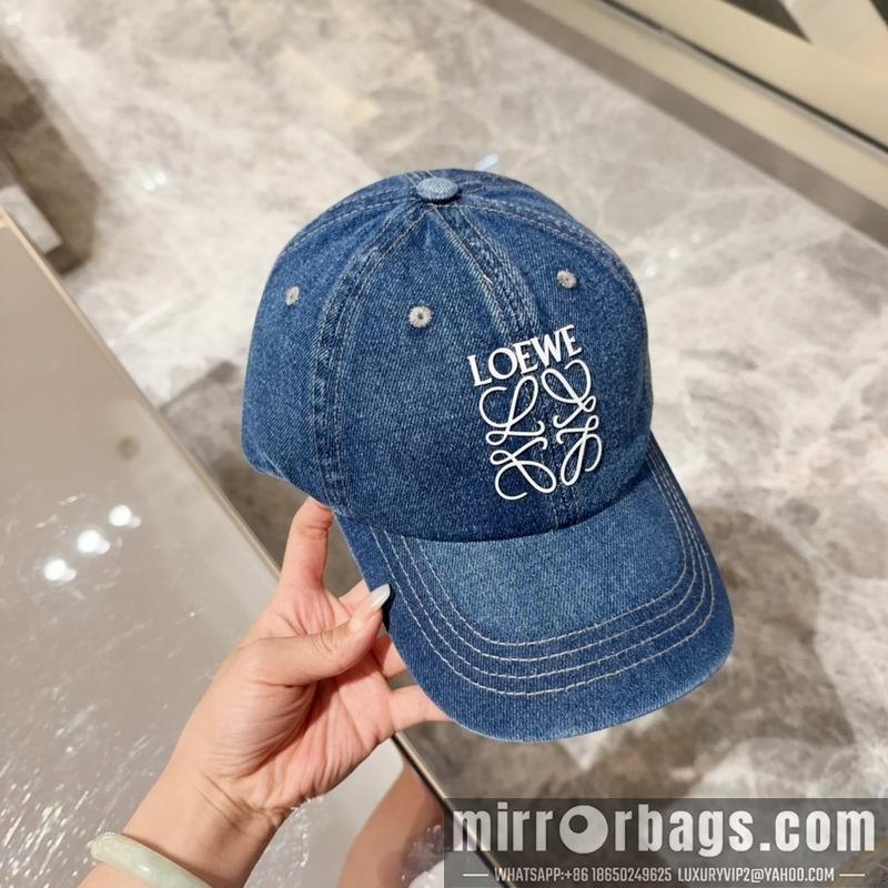 Replica Loewe Hat 041701
