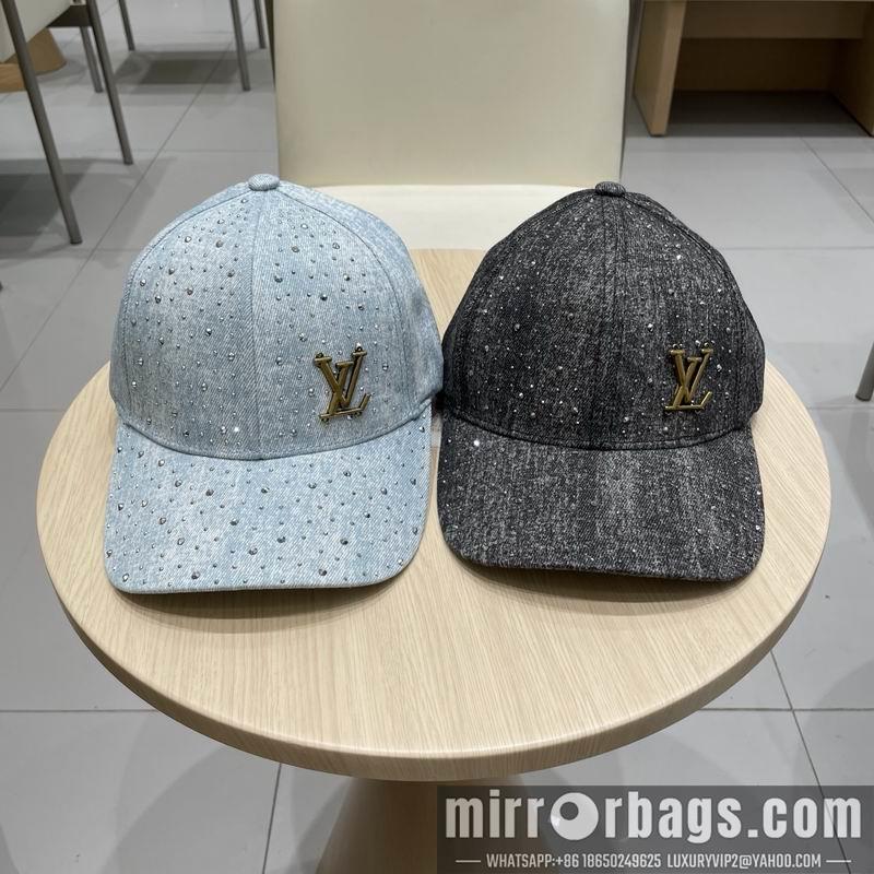 Replica LV Hat 030756
