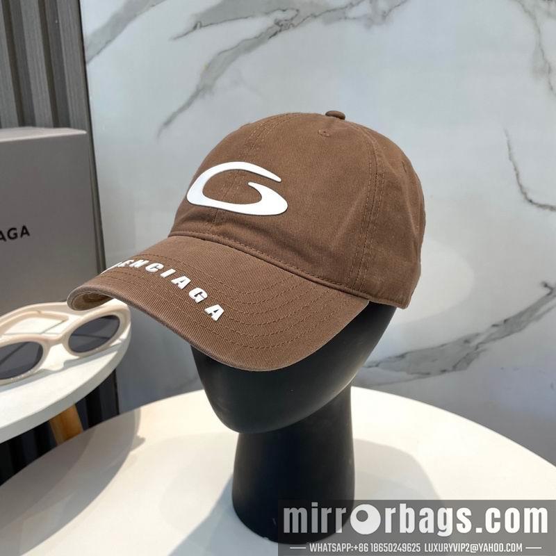 Replica Balenciaga Hat hm05