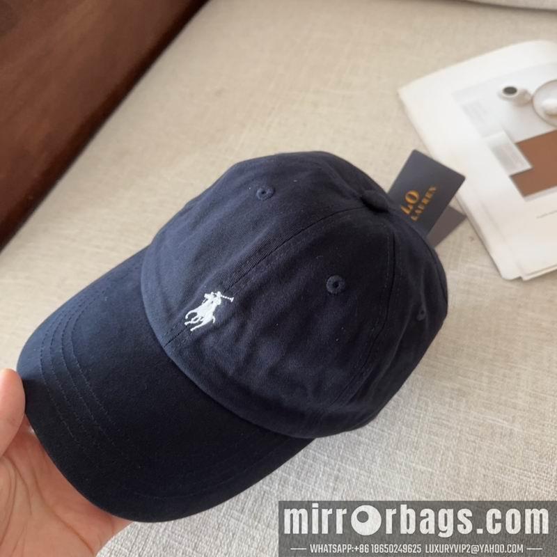 Replica Polo Hat 011502