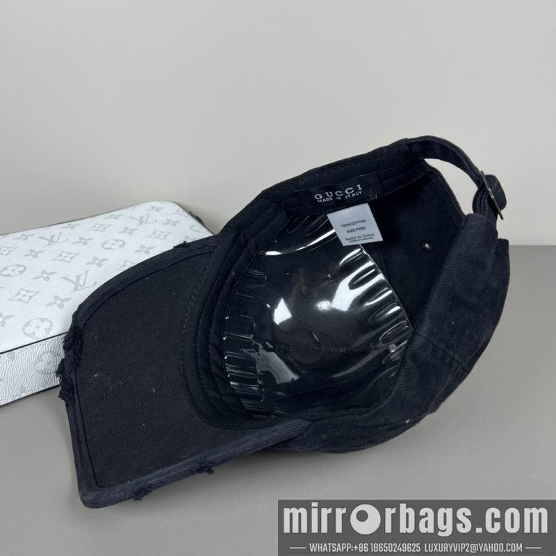 Replica Gucci Hat dx24
