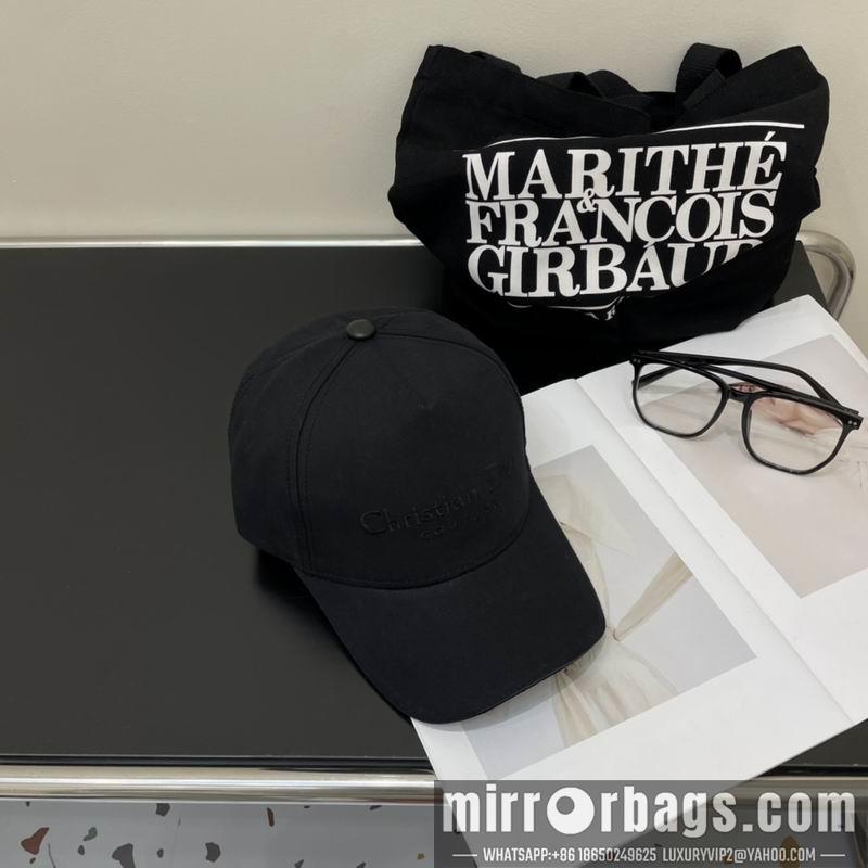 Replica Dior Hat dx0528