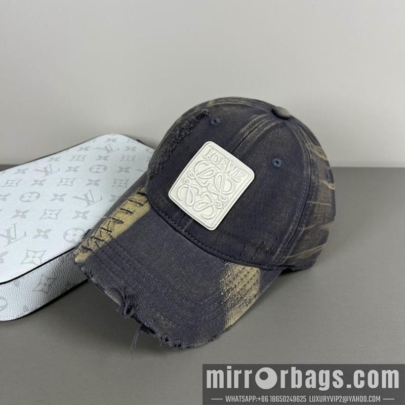 Replica Loewe Hat dx42