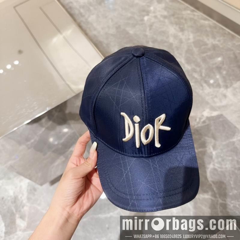 Replica Dior Hat 080104