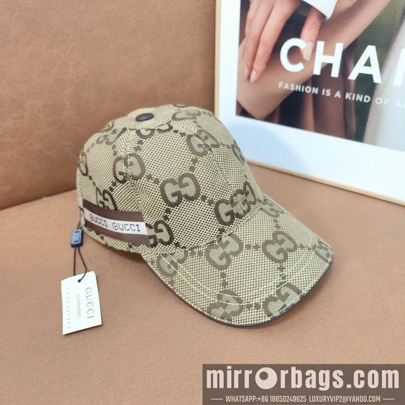 Replica Gucci Hat dx117