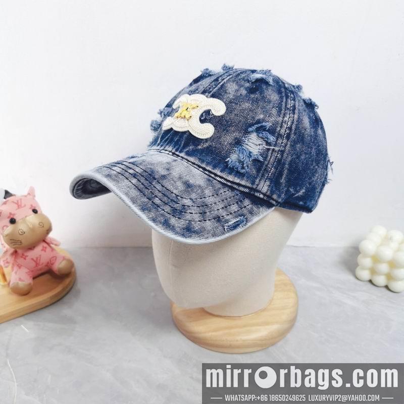 Replica Celine Hat dx12