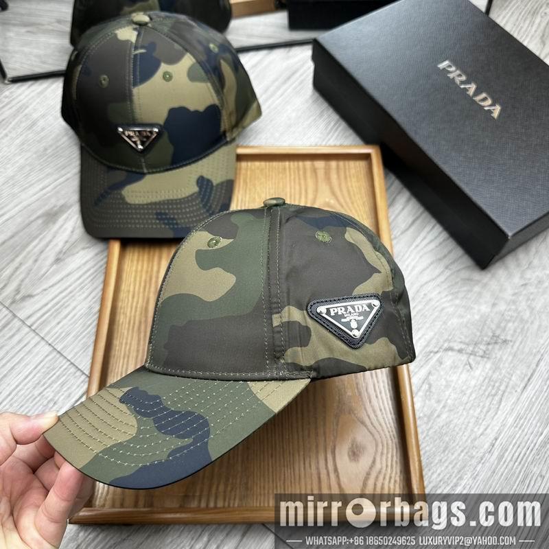 Replica Prada Hat 042702