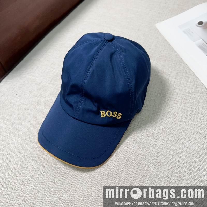 Replica Boss Hat dx06