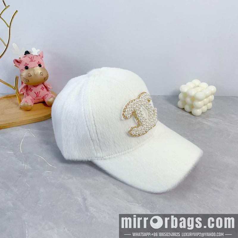 Replica Chanel Hat dx44