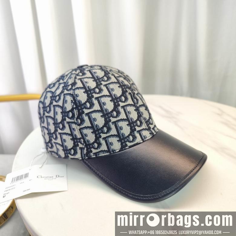 Replica Dior Hat dxn03