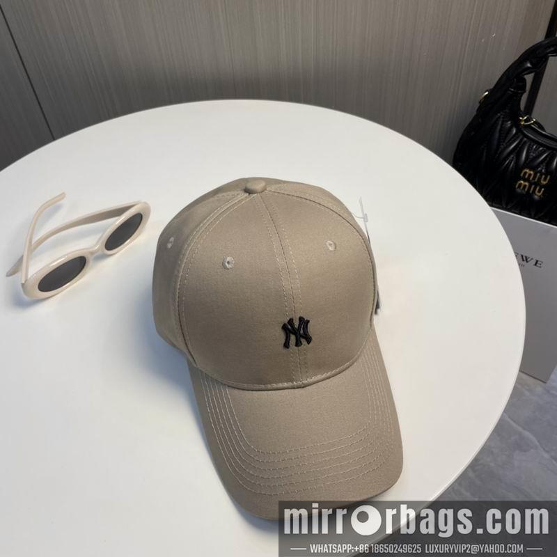Replica MLB NY Hat 100701