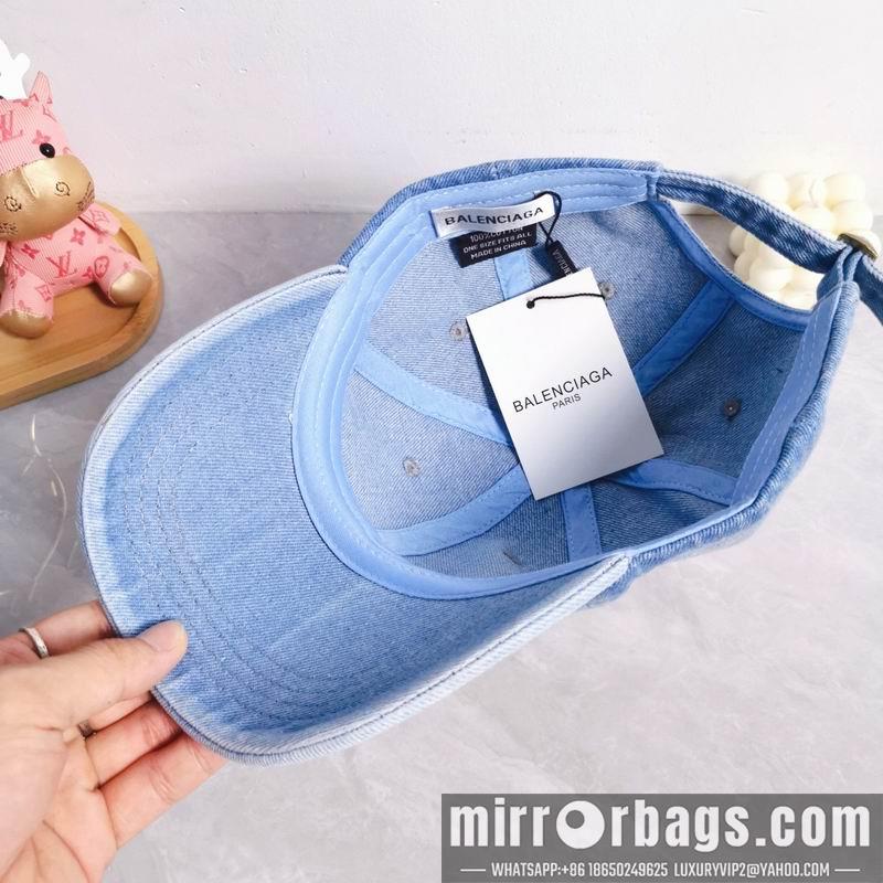 Replica Balenciaga Hat dx33