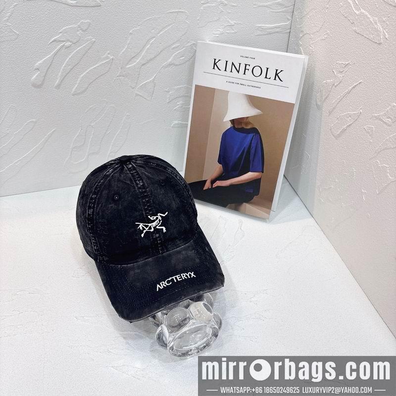 Replica Arcteryx Hat hm06