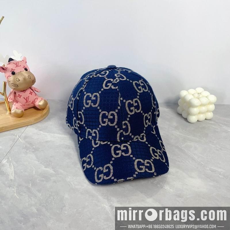 Replica Gucci Hat dx39