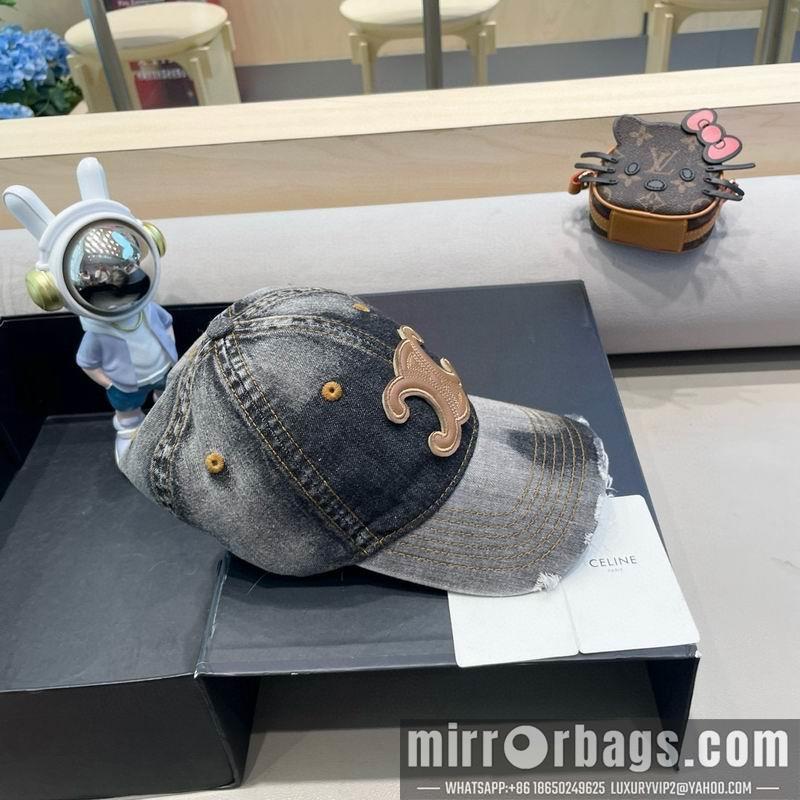 Replica Celine Hat 020803