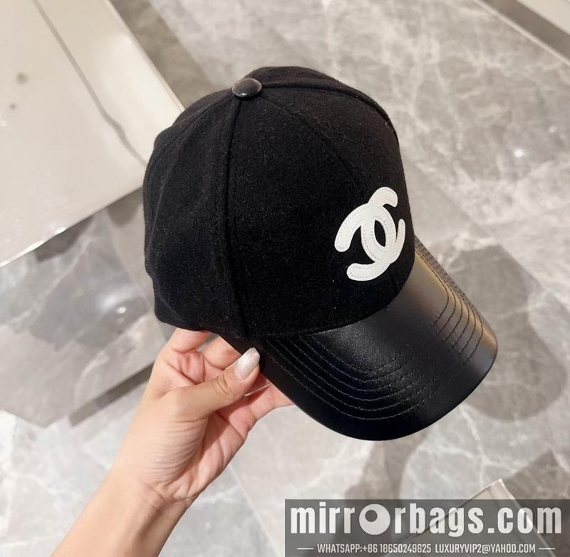 Replica Chanel Hat 092702