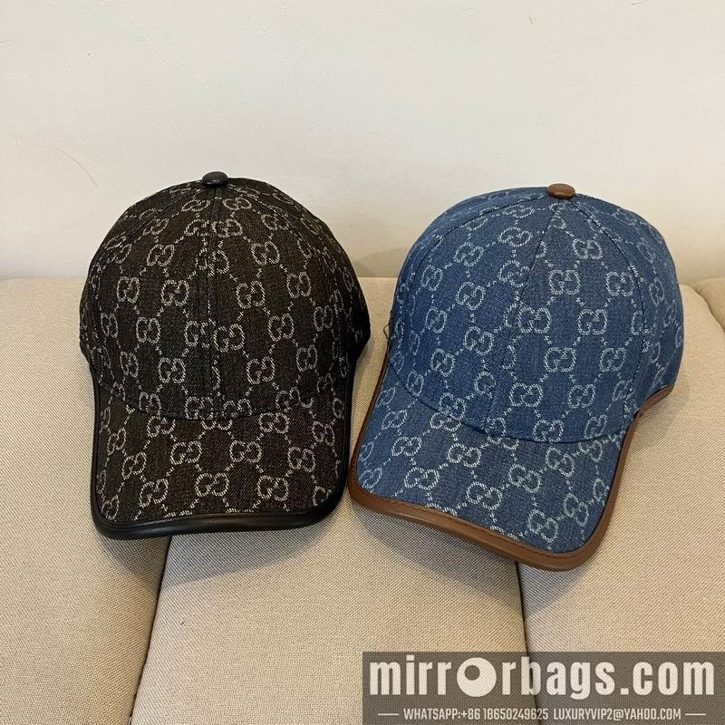 Replica Gucci Hat dx40