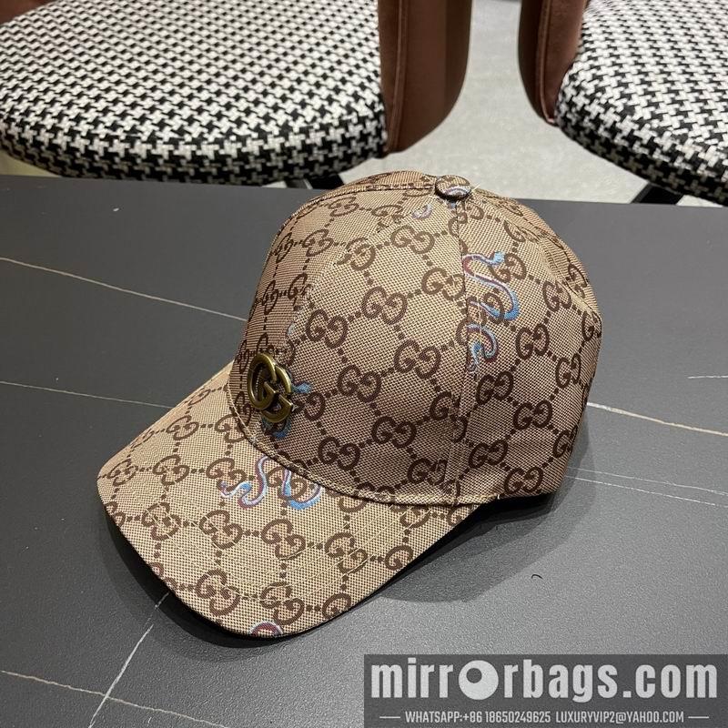 Replica Gucci Hat 041401
