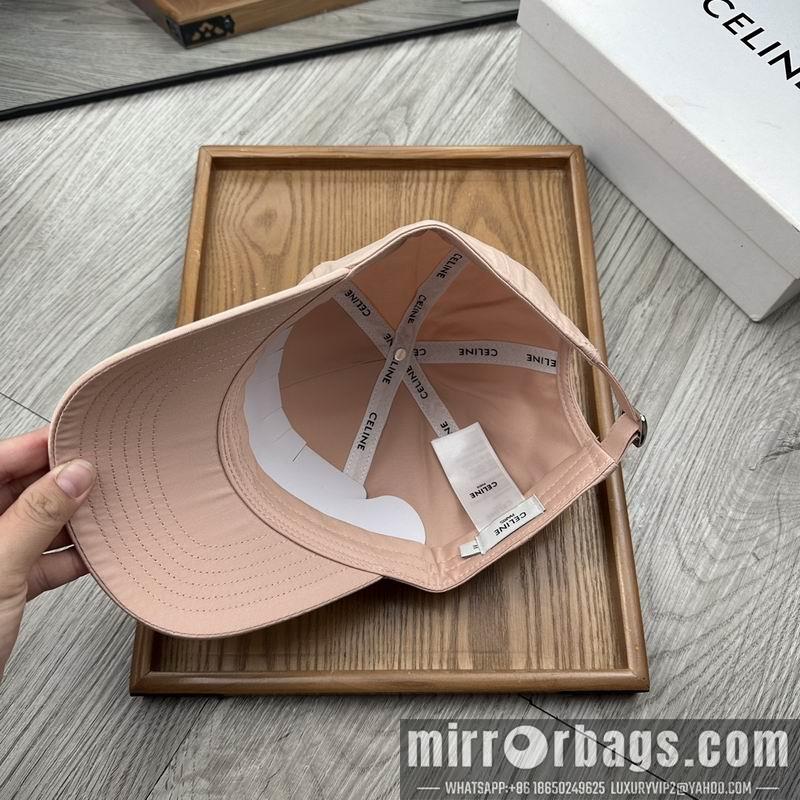 Replica Celine Hat dx67