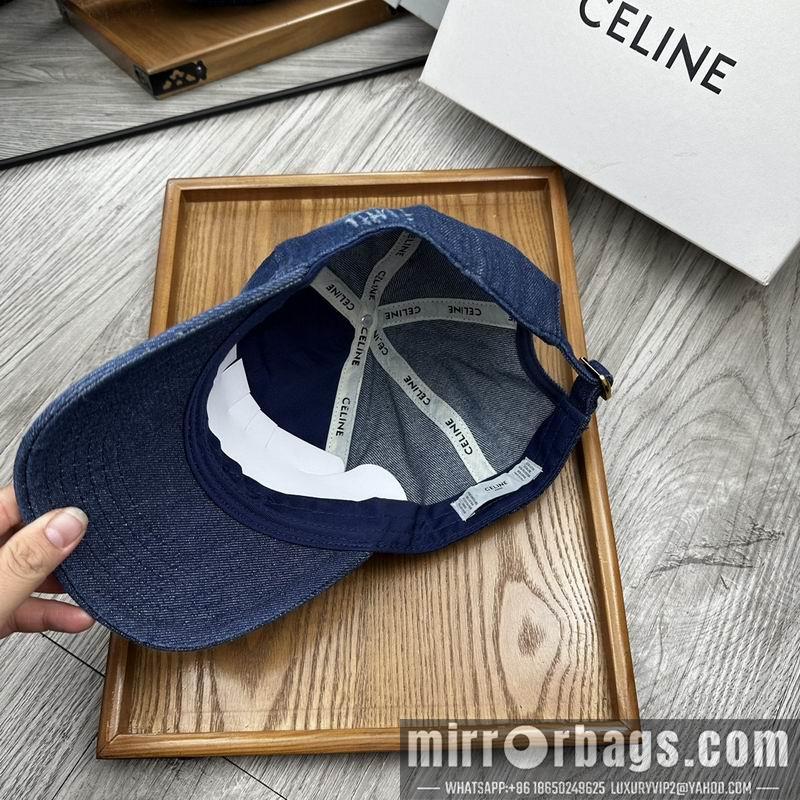Replica Celine Hat dx21