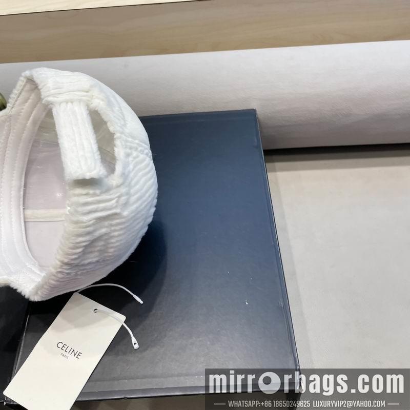 Replica Celine Hat 010401
