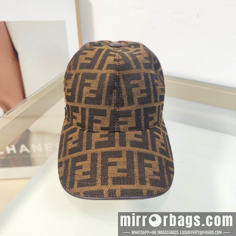 Replica Fendi Hat dx66
