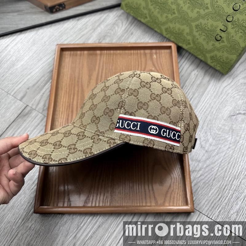Replica Gucci Hat dx18