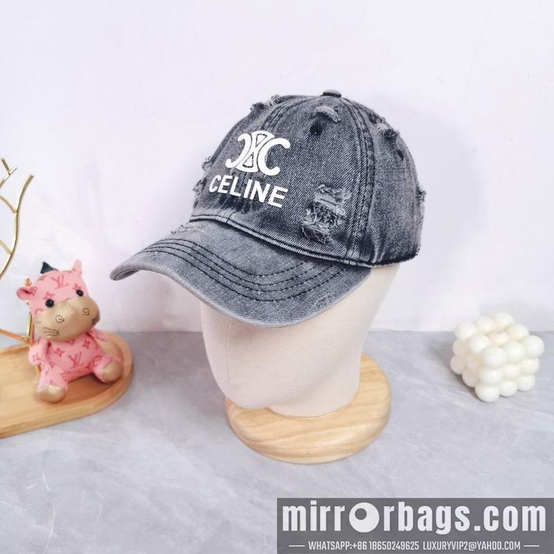 Replica Celine Hat dx16
