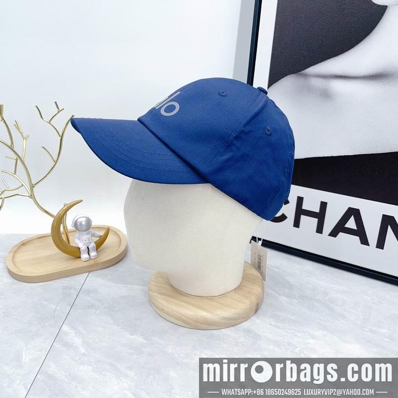 Replica Alo Hat dx08