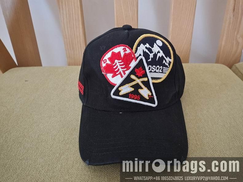 Replica DSQ Hat y 34