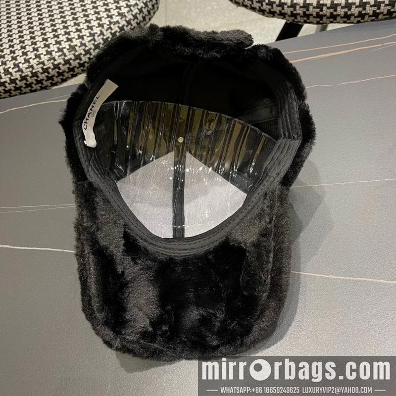 Replica Chanel Hat 101103
