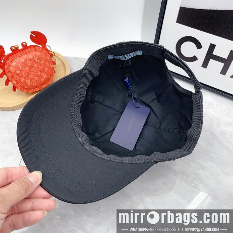 Replica Prada Hat dx73