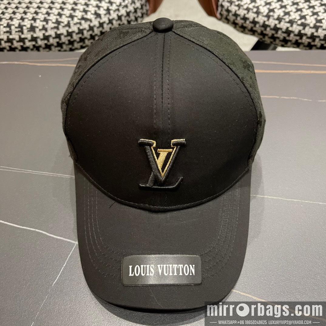 Replica LV Hat 080201