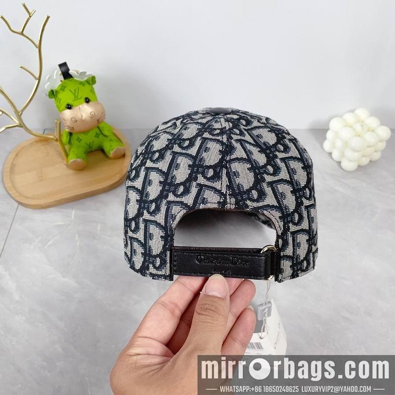 Replica Dior Hat dx66