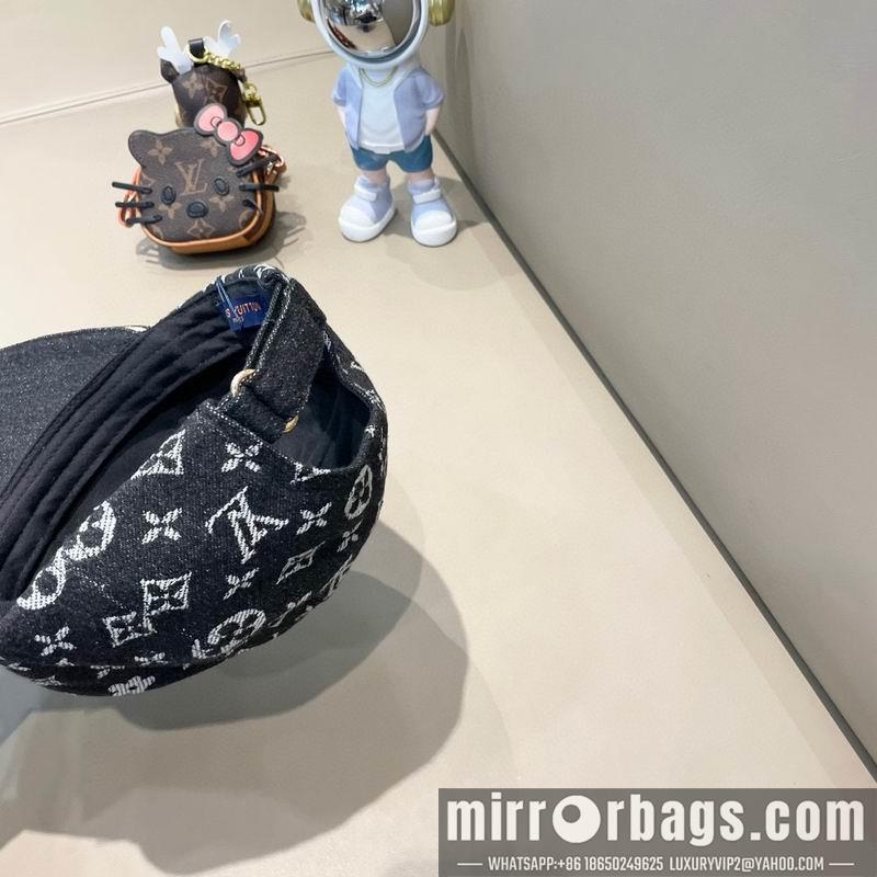 Replica LV Hat 081804