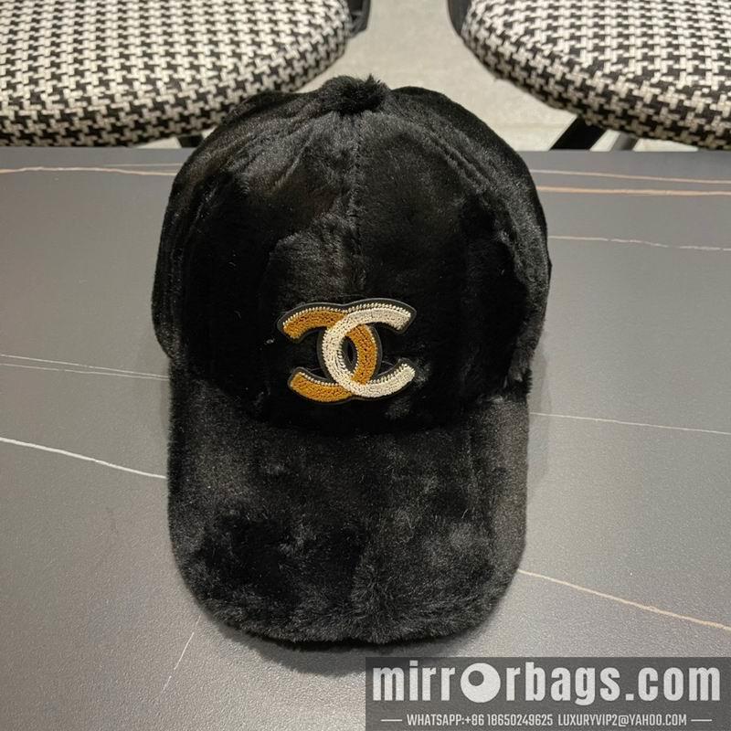 Replica Chanel Hat 101103