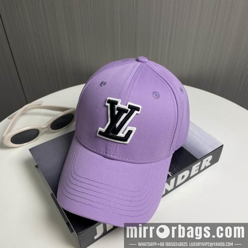 Replica LV Hat 121402