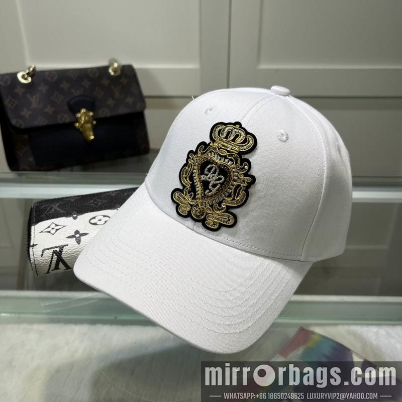 Replica DG Hat 050702