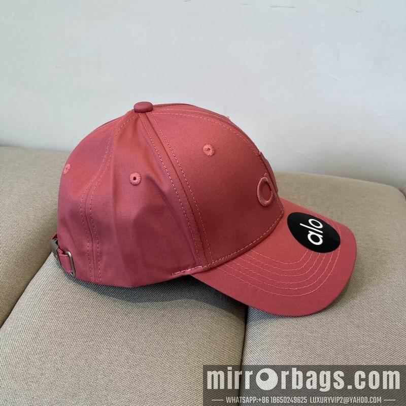 Replica Alo Hat dx27