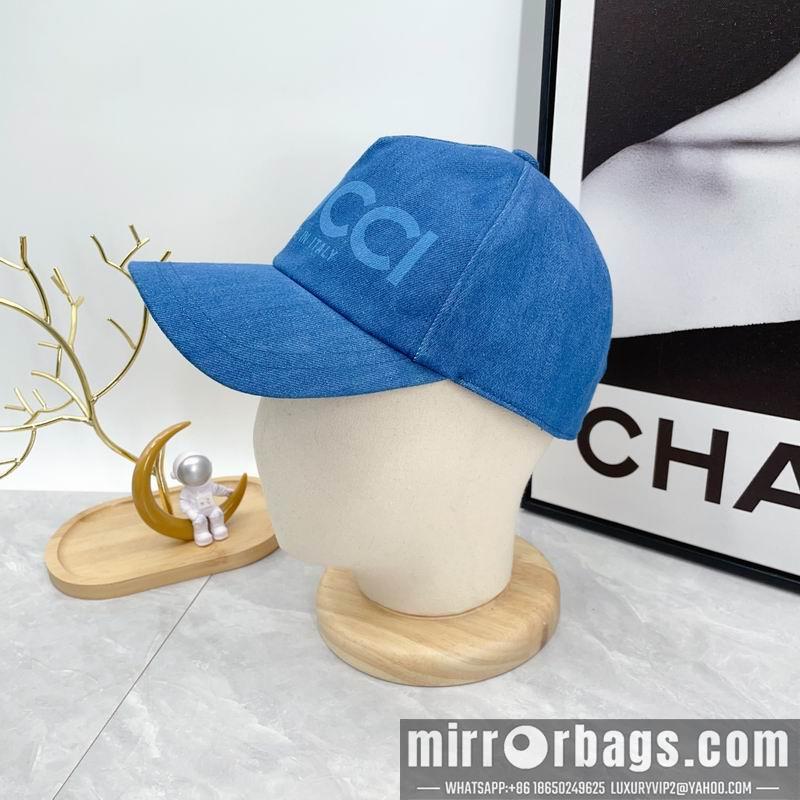 Replica Gucci Hat dx20