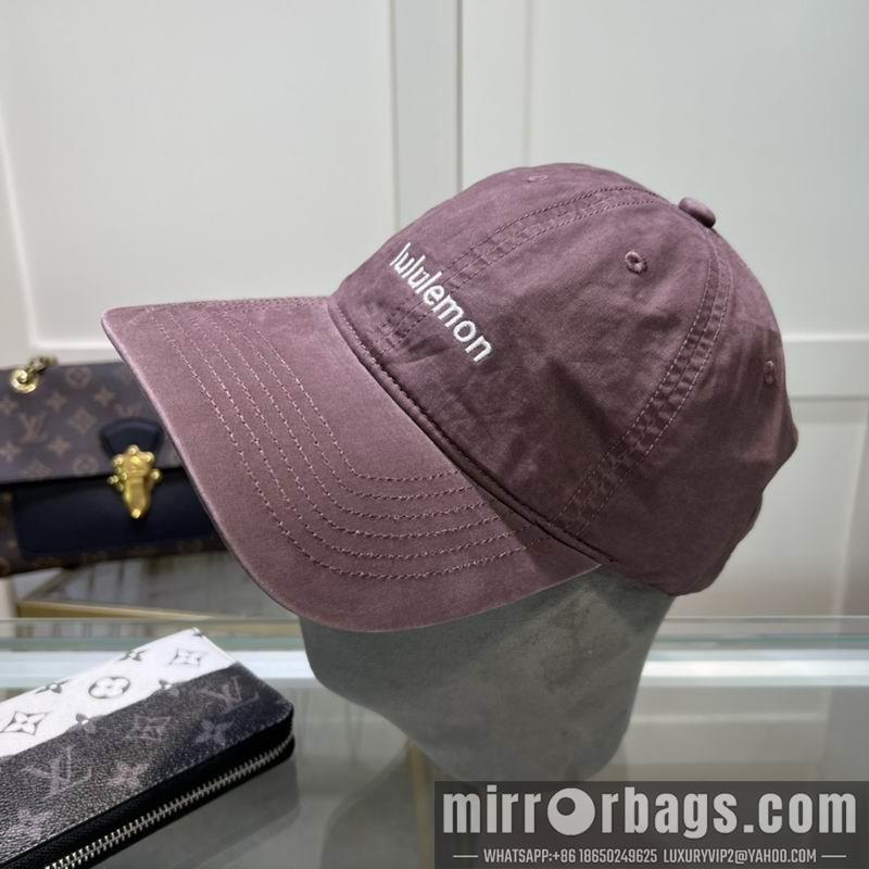 Replica Lululemon Hat dx06